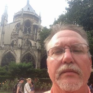 Meet your Posher, Raymond